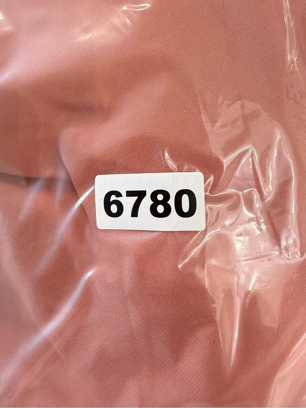 Hatch Rust Color Maternity color block Slip Midi Dress Size 2 36780 - Picture 9 of 9